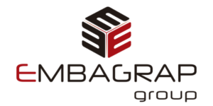 Logo de Embagrap